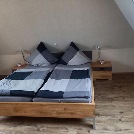 Alte Reihe 10 Whg 5 Apartment Zingst Luaran gambar