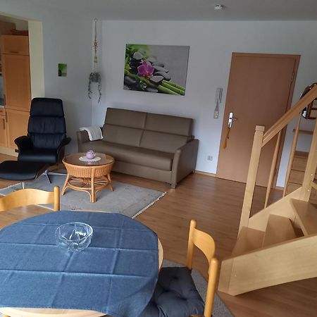 Alte Reihe 10 Whg 5 Apartment Zingst Luaran gambar
