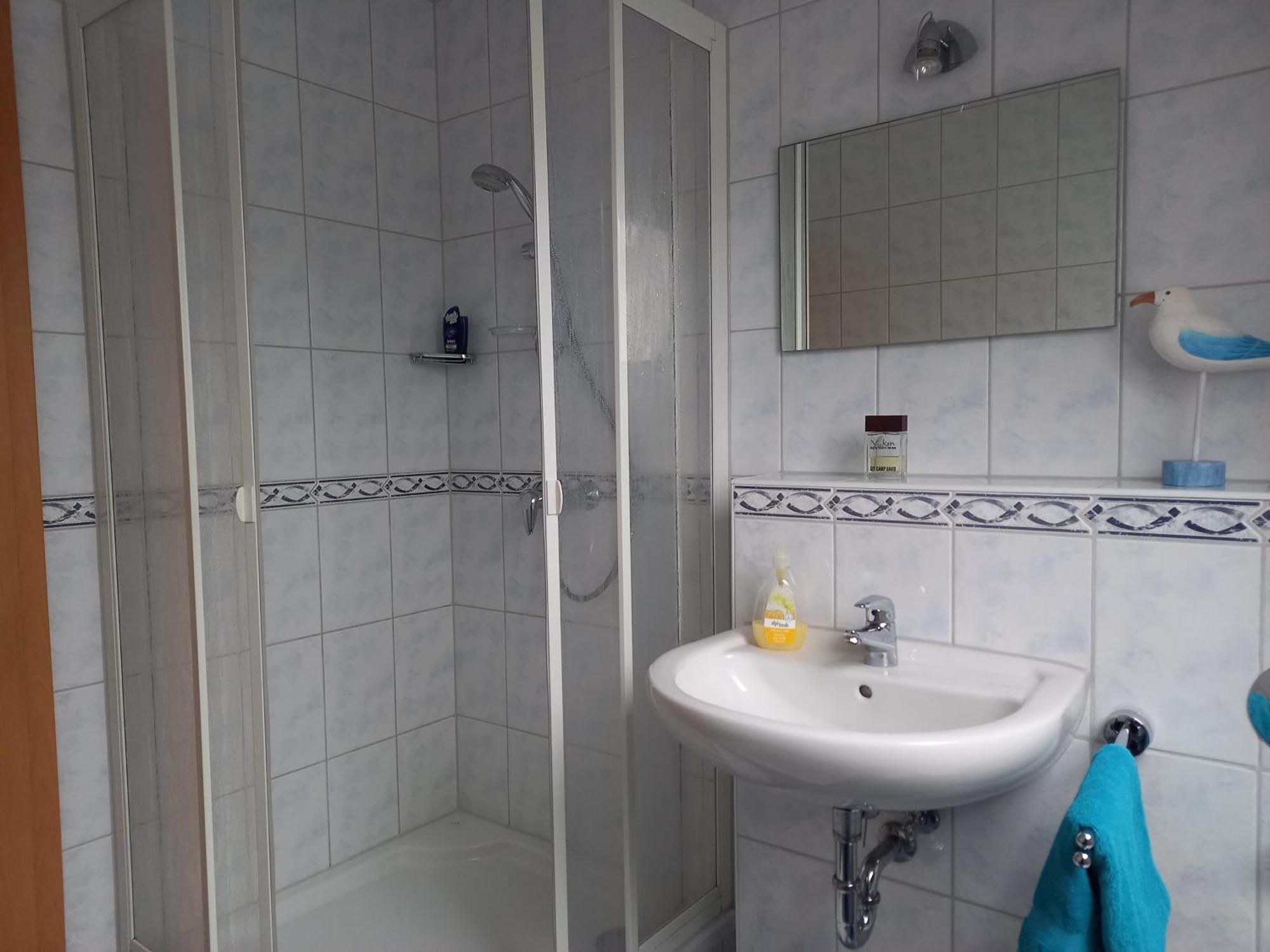 Alte Reihe 10 Whg 5 Apartment Zingst Luaran gambar